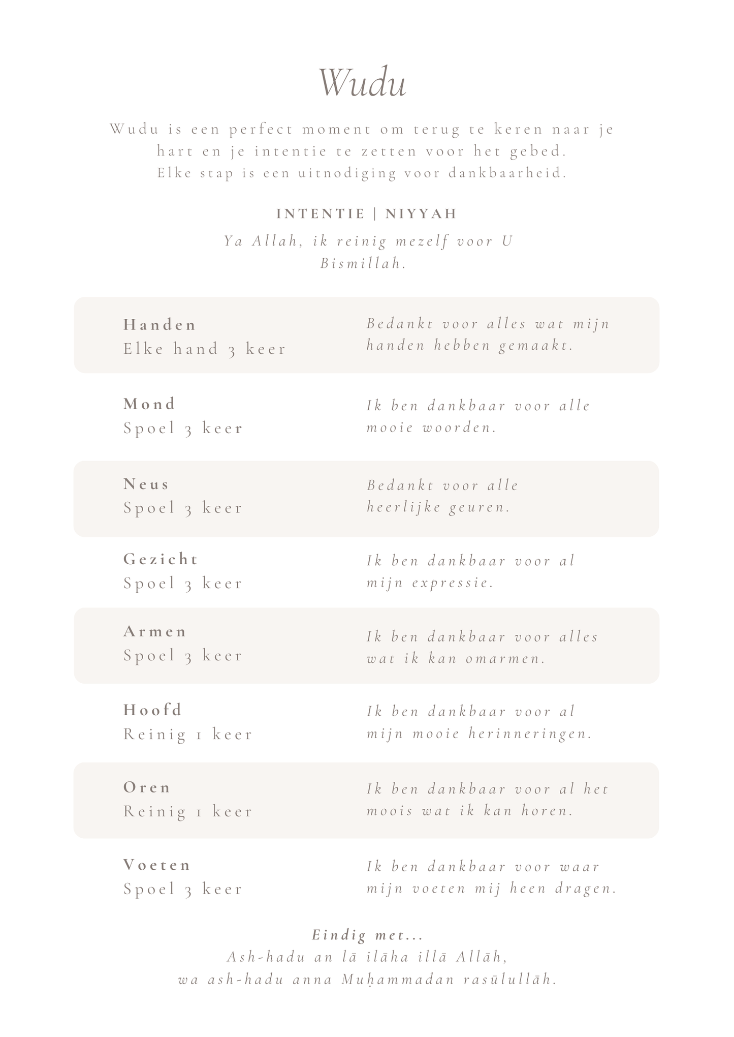 Koranjournal Hardcover