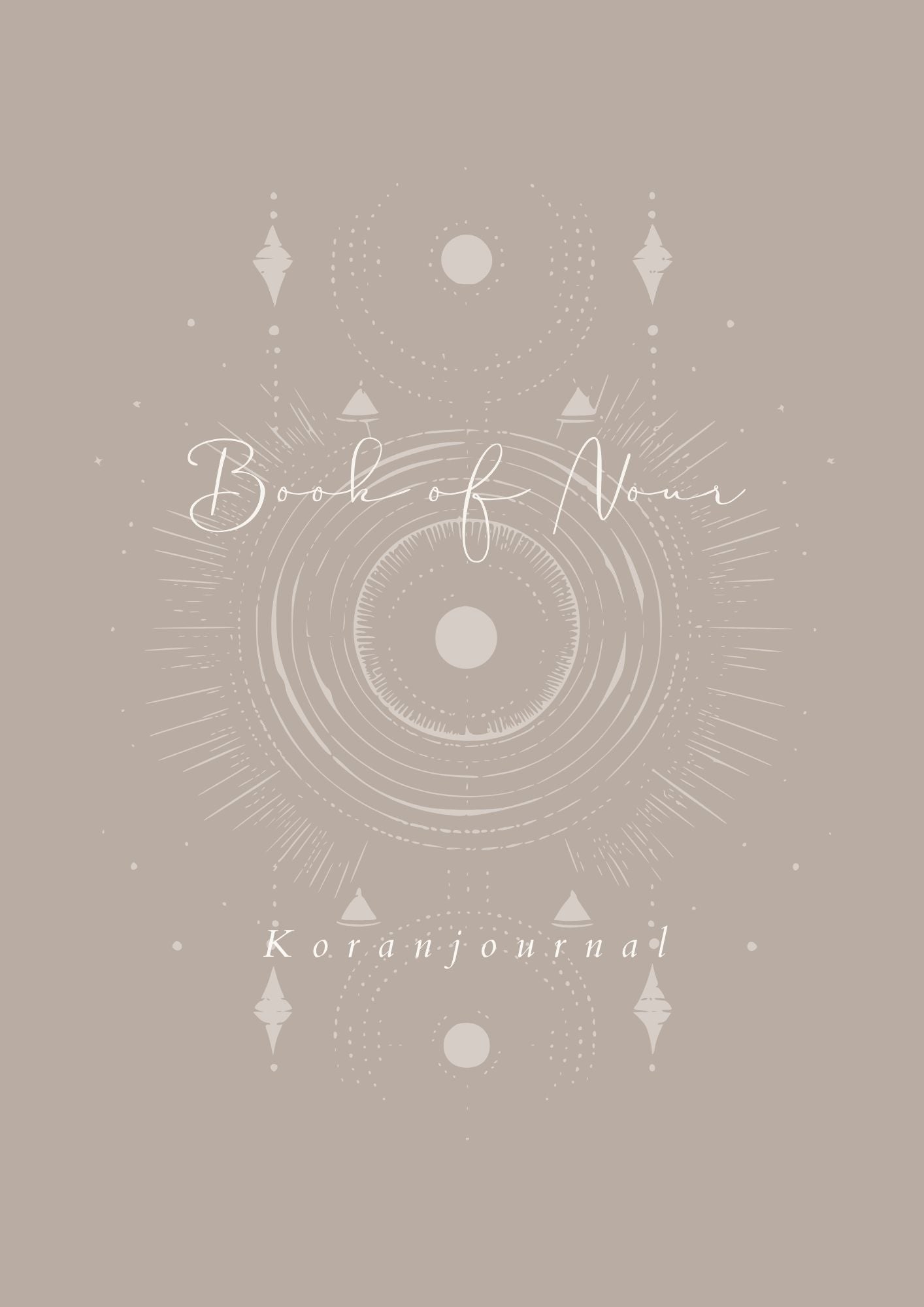 Koranjournal | Softcover
