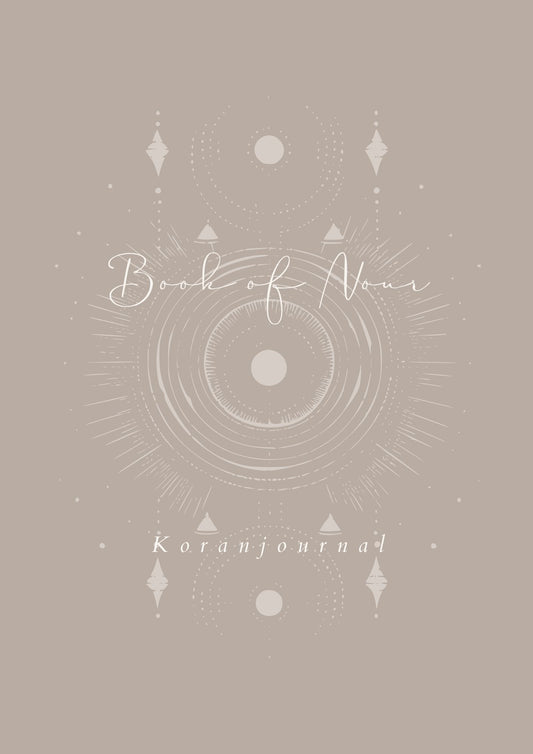 Koranjournal | Softcover